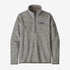 25 W's Better Sweater 1/4 Zip